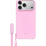 Beats iPhone 17 Pro Max Kick.Case/MS+Cam.C-P.Pink