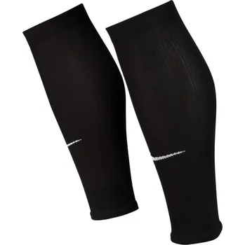 Pánské ponožky Nike Nike Strike Soccer Sleeves Black/White L/XL