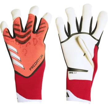 Fotbal Brankářské rukavice adidas PRED GL PRO HYB jh3814 Velikost 7,5