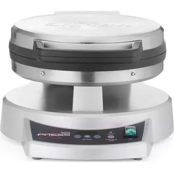 konvektomat Víceúčelová varná deska XPress™, Waring, 220-240V/2700W, 555x387x(H)238mm | WSC300CE