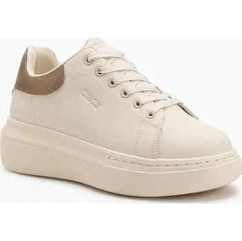 Dámská obuv Dámské boty BIG STAR SS274246 beige