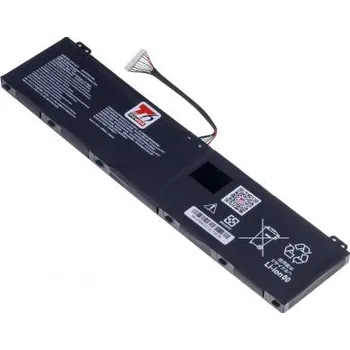 Počítač Baterie T6 Power pro Acer Nitro 5 AN517-55, Predator PH315-55, 5845mAh, 90Wh, 4cell, Li-po (NBAC0117)