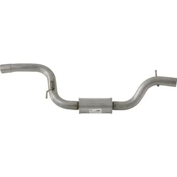 Tlumič výfuku Střední tlumič výfuku WALKER 23060