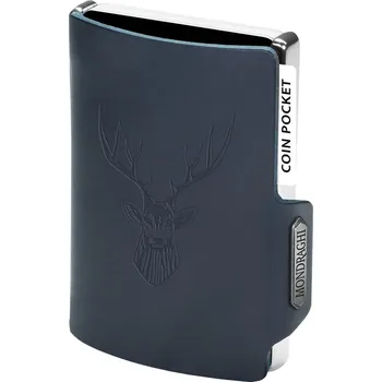 Peněženka Mondraghi Silhouette Classic Deer Blue