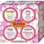 Treaclemoon Our Glorious Body Butters…