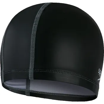 Módní doplněk Speedo Long Hair Pace Cap Black One Size