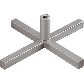 Příslušenství pro gril STALGAST Stojan na jehlu, zesílený úchyt, pro kebab/gyros | STALGAST, 777585