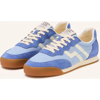 Dámské tenisky Gant Tenisky Beylana, modrá / krémová / tmavě modrá