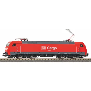 Modelová železnice H0 - DCC/ZVUK Elektrická lokomotiva BR 152 DB Cargo Ep. V / PIKO 51125
