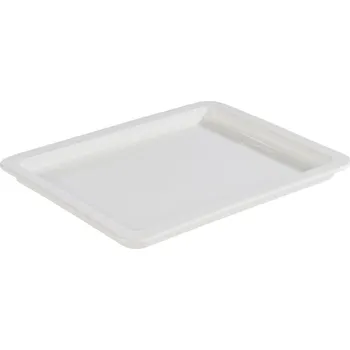 Myčka nádobí APS Gastronádoba porcelánová GN 1/2 325x265x65 mm, bílá | APS, 82200