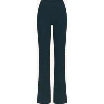 Dámské kalhoty Skims Dámské Lounge Kalhoty Fleece Lounge Z Fleece, dark...