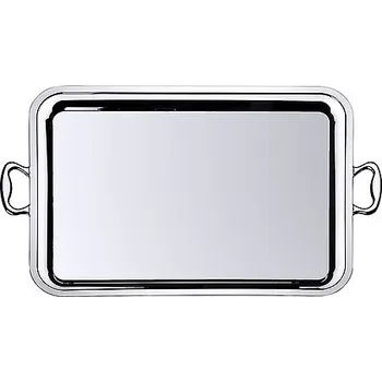 CONTACTO Tác banketový s úchyty 660x500x26 mm | CONTACTO, 1449/655