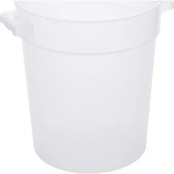 Dóza na potraviny CONTACTO Nádoba na potraviny 4 l | CONTACTO, 1124/004