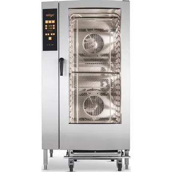 konvektomat Konvektomat Retigo Orange Vision 2011 i, 20 x GN 1/1 | RETIGO, Orange Vision 2011 i