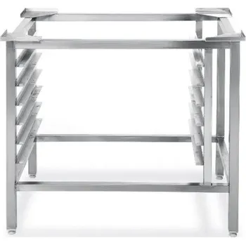 konvektomat HENDI Podstavec pod konvektomaty, 5xGN1/1, 610x560x770 mm | HENDI, 229521