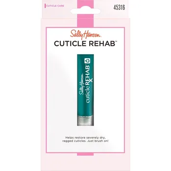 Sally Hansen Cuticle Rehab regenerační kondicionér na kůžičku 8,8 ml