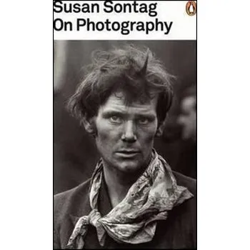 On Photography Kniha