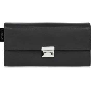 Peněženka KARLOWSKY Peněženka pro číšníky Barva: červená