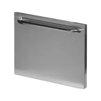 Sporák KROMET Dveře 600 mm | KROMET, 700.D-600