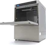 Maxima Podstavná myčka nádobí 50 x 50 cm - s vypouštěcím čerpadlem - 400V | Maxima, 09240070