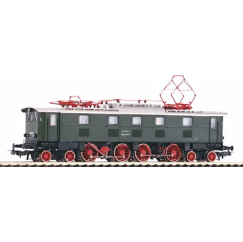 Modelová železnice H0 - DCC/ZVUK Elektrická lokomotiva BR 152 DB Ep. IV / PIKO 51829