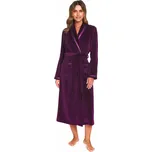 Doctornap Dámský župan 1078 burgund M