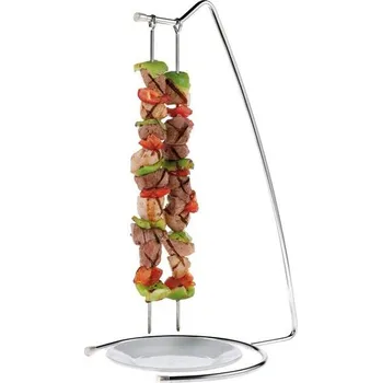 jídlo na cestu APS Stojan na špízy, průměr 220 mm | APS, 75001