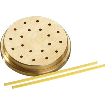 Strojek na těstoviny BARTSCHER Matrice pro strojek na výrobu těstovin 101971 - Spaghetti o průměru 2 mm | BARTSCHER, 101979