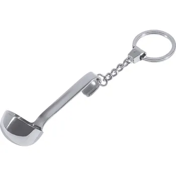 CONTACTO Přívěsek na klíče, naběračka 90 mm | CONTACTO, 7654/001