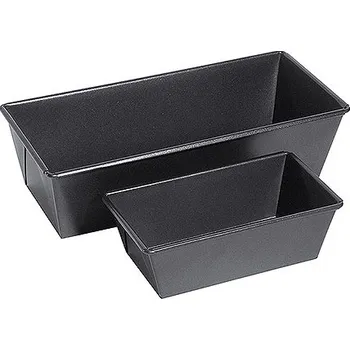 Plech na pečení CONTACTO Forma s nepřilnavým povrchem na pečení chleba 0,5 l | CONTACTO, 6368/150