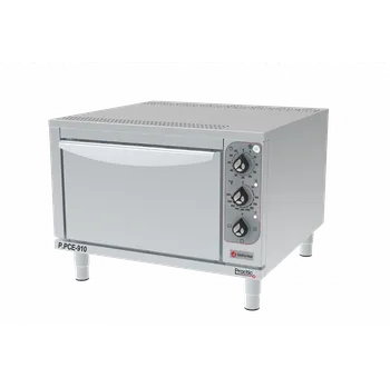 konvektomat GASTROHAAL Elektrická pec, jednokomorová | GASTROHAAL, P.PCE-910 SC
