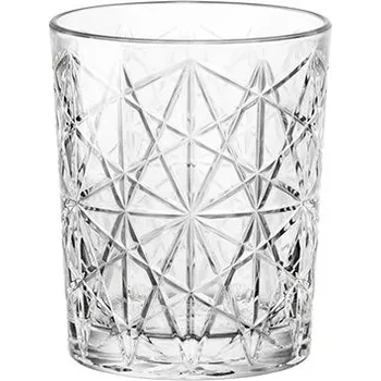 Sklenice Bormioli Rocco Sklenice D.O.F. Lounge 39 cl | BR-666224 | TOM, BR-666224