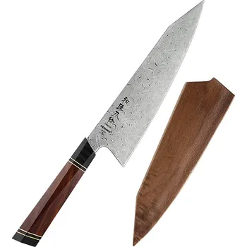 Hezhen Hezhen® nůž pro šéfkuchaře Gyuto F2 Exclusive (8,5")