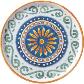 Talíř FINE DINE Speciální talíř na pizzu, 210 mm | FINEDINE, CAPRI