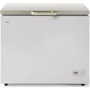 Mraznička Mrazák pultový, Arktic, 190L, 230V/120W, 953x607x(H)840mm | 233856
