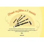 Hravě na flétnu v 5 krocích - Jarmila…