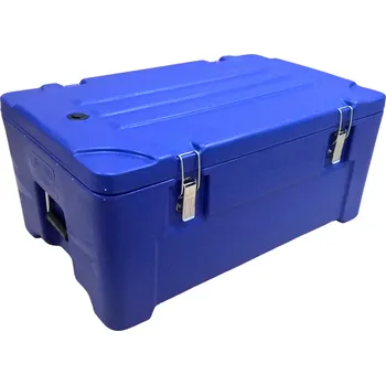 Termobox ABNER TERMOPORT GN 1/1 MODRÁ | ABNER, 33204