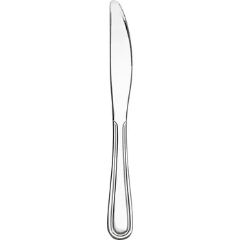 Příbor OVE Jídelní nůž 215 mm, sada 12 ks | OVE, Bologna