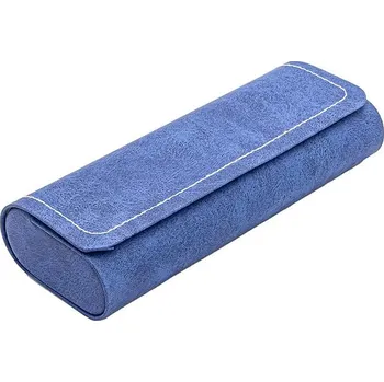 Pouzdro na brýle Glassa Pouzdro na čtecí brýle P9 modré