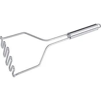 Mačkadlo na brambory CONTACTO Mačkadlo na brambory nerezové 295x100x70 mm | CONTACTO, Polaris