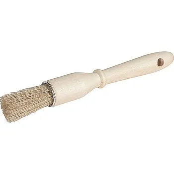 Nádoba na med CONTACTO Kartáč na čištění popelníku, průměr 25 mm | CONTACTO, 5878/180