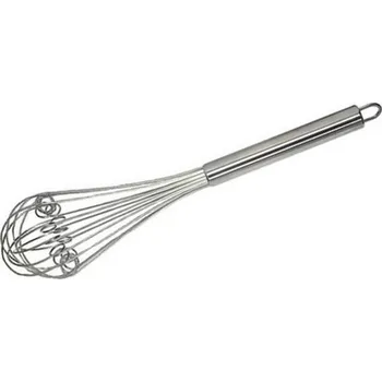 TOMGAST Metlička nerezová mixovací 35 cm| TOM, H-331-35