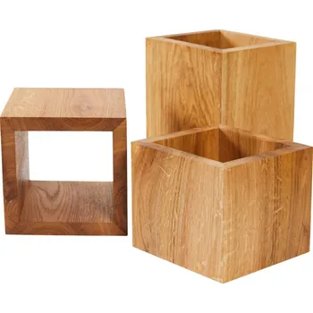 Servírovací stolek Verlo Podstavec bufetový 175 × 165 × 175 mm| TOM, V-1501