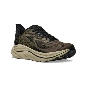 Pánské tenisky Hoka Běžecké boty Clifton 10 1162030 Hnědá 46