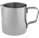 TECHNICA Džbánek 0,15 l na šlehání mléka, z nerezové oceli | TECHNICA, Silver Line