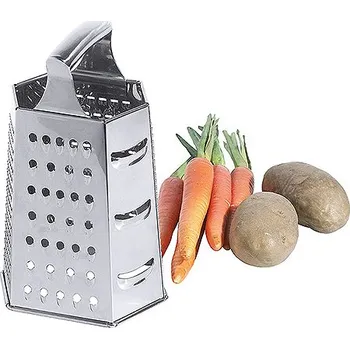 Struhadlo CONTACTO Struhadlo šest stěn, průměr 95 mm | CONTACTO, 88/190