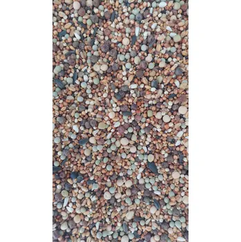 Krmivo pro ptáka Fauna Hradil Bez kukuřice HF PLUS - krmivo pro holoubata Hmotnost: 5 kg