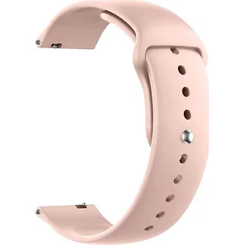 Eternico Essential pro Huawei Watch Fit 3 / 4 / 4 Pro pink