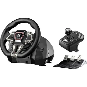 Herní volant Mad Catz M.X.2 Pro Racing FF Wheel