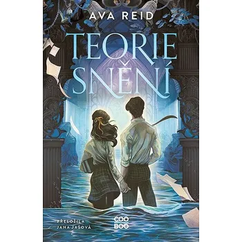 Teorie snění Kniha